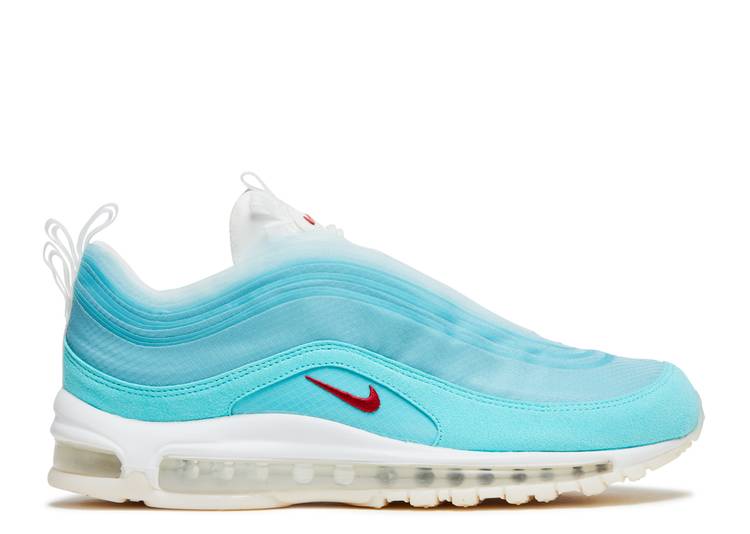 Air Max 97 Shanghai Kaleidoscope (WORN)