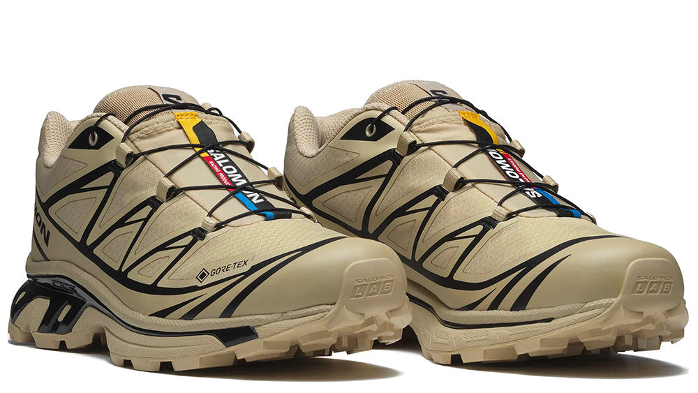 XT-6 Gore-Tex Safari