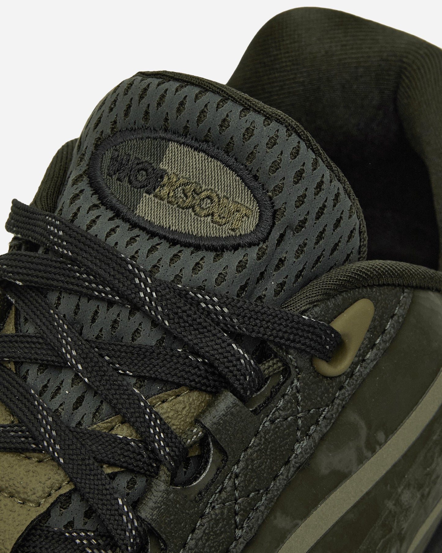 WORKSOUT Air Max 95 Sneakers Medium Olive / Sequoia