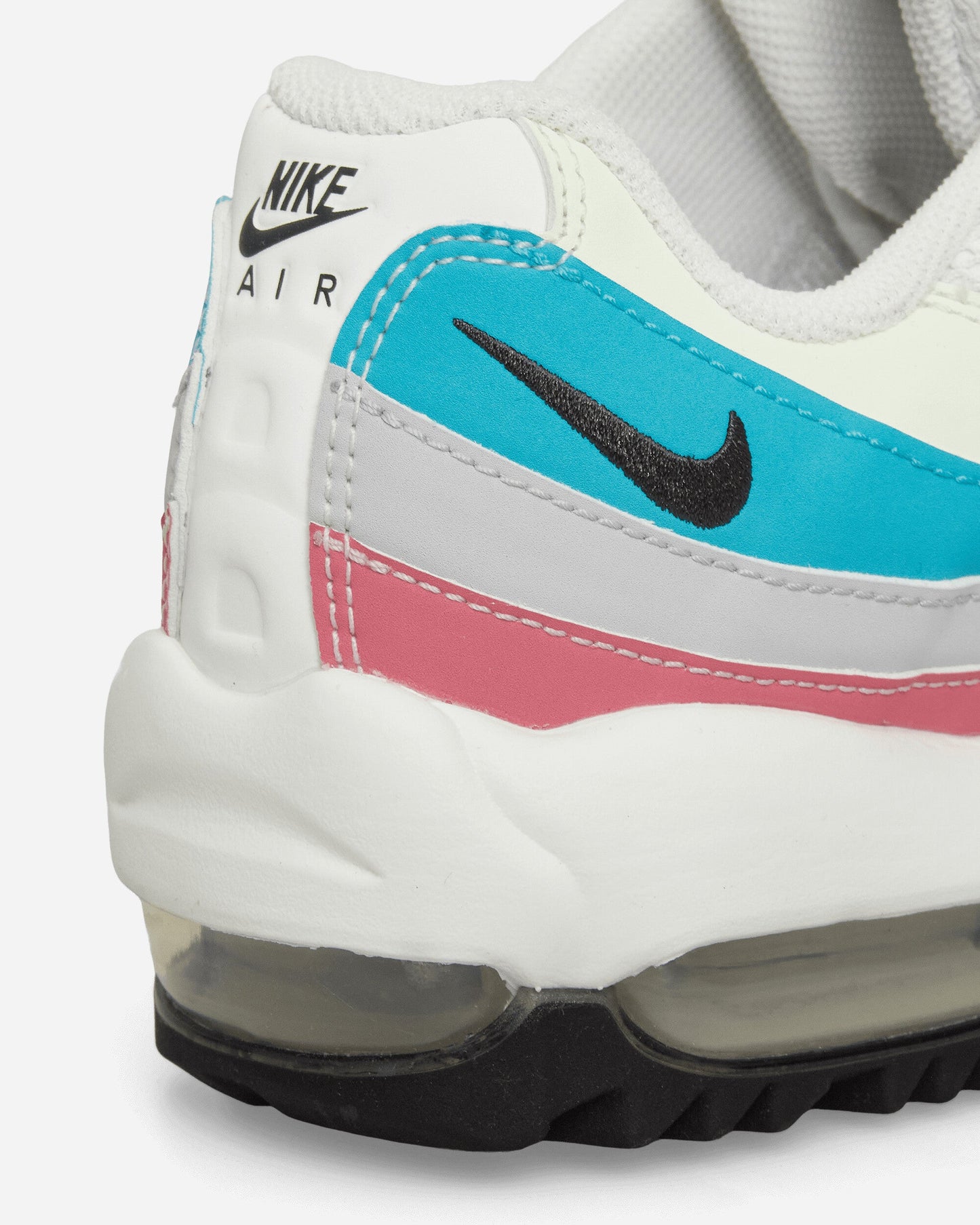 Air Max 95 G Golf Sneakers Peony / Volt Tint / Dusty Cactus