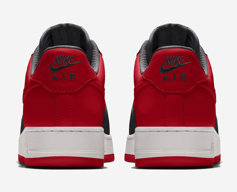 Force 1 Bred (Women)