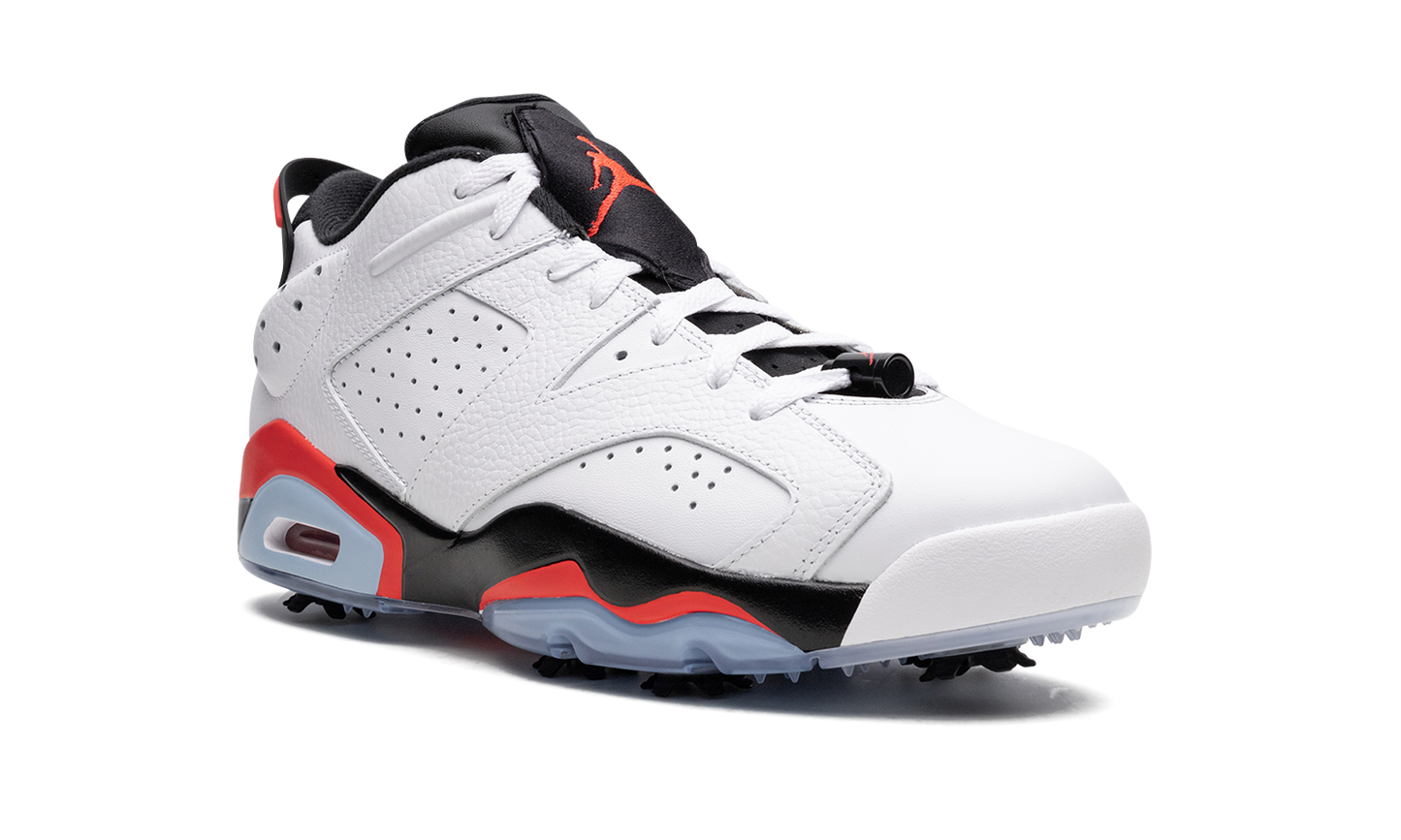 6 Golf "White Infrared" DV1376 106