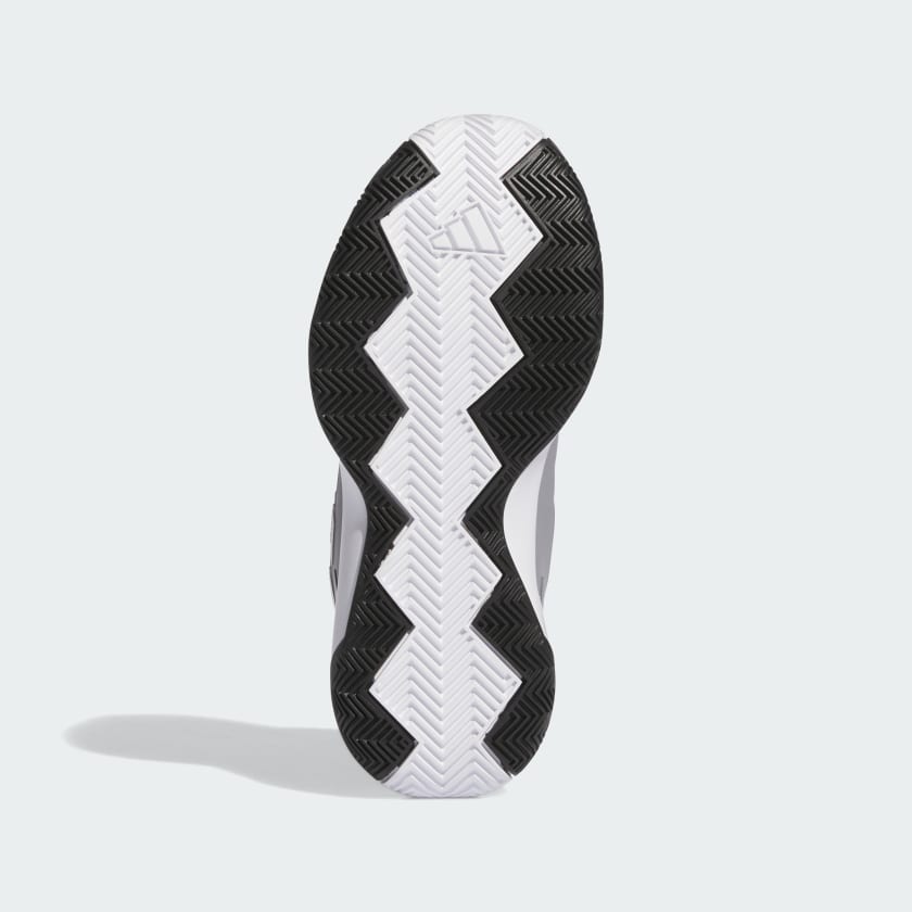 Kids' adidas Cross Em Up Select Mid Shoes Kids