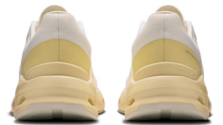 Running Cloudpulse Ivory Tumeric (Women's)