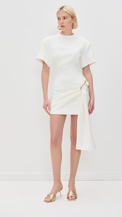 Martini Mini Dress
