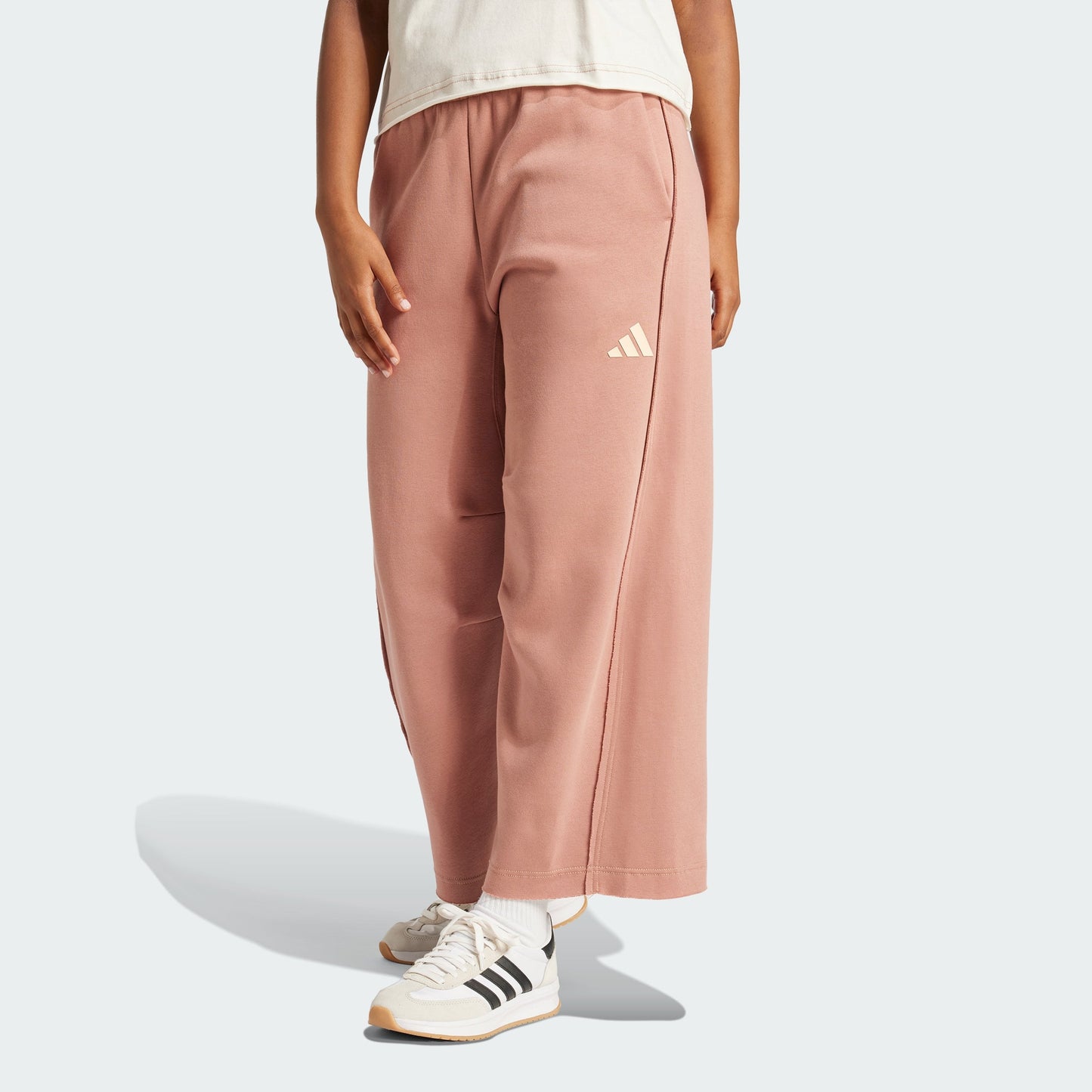 Women's adidas ALL SZN Loose Graphic 7/8 Pants