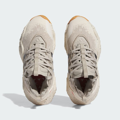 Kids' adidas Trae Young 3 Basketball Shoes