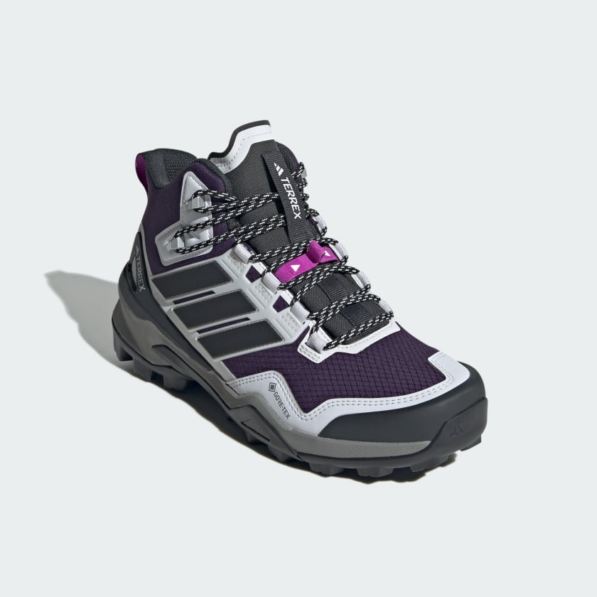 Women's adidas Terrex Skychaser Mid GORE-TEX Hiking Shoes