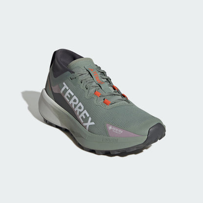 Women's adidas Terrex Agravic GORE-TEX Trail Running Shoes