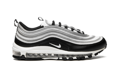 Air Max 97 "White / Black / Silver" DM0027 001