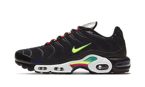 Air Max Plus SE DA5561 001