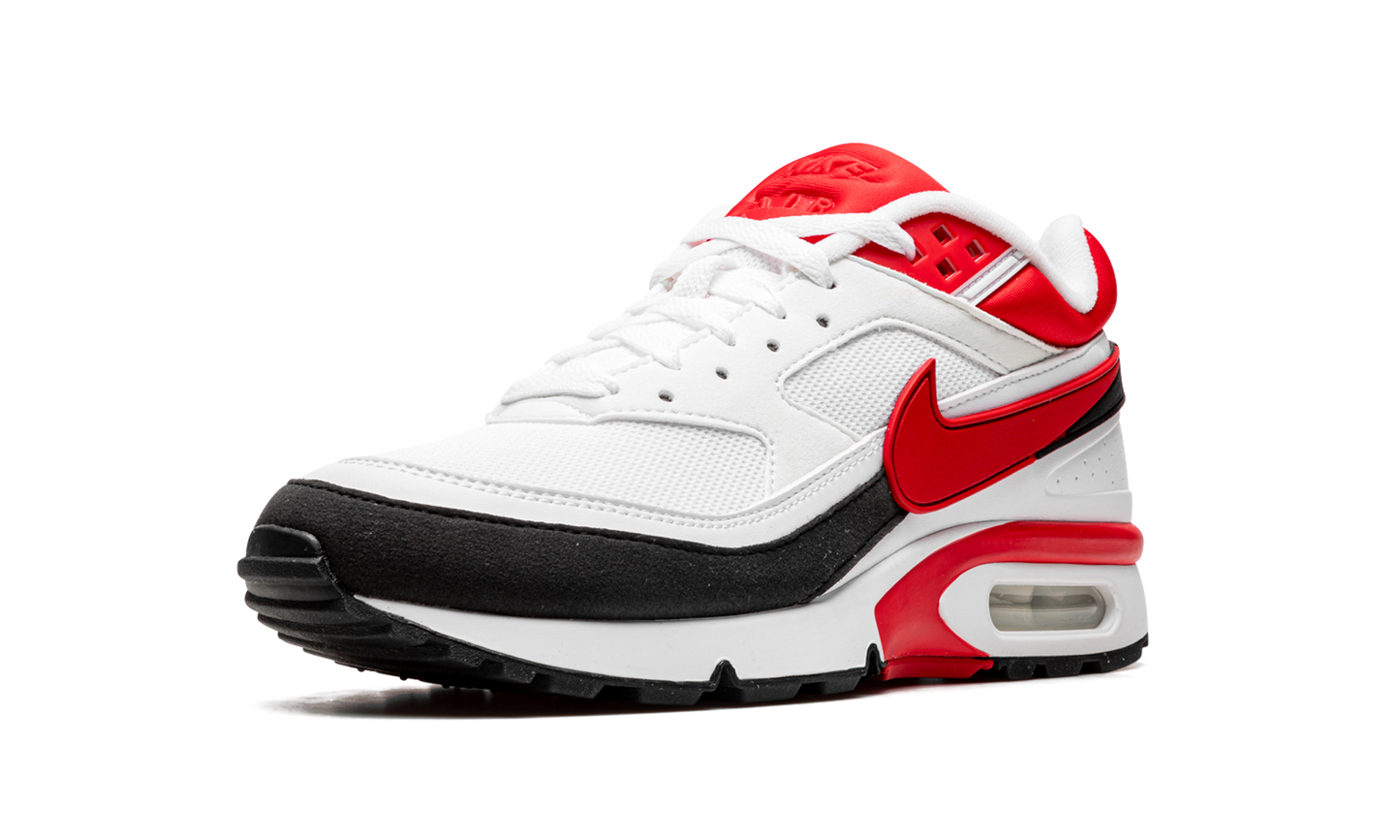 Air Max BW OG "Sport Red" DN4113 100