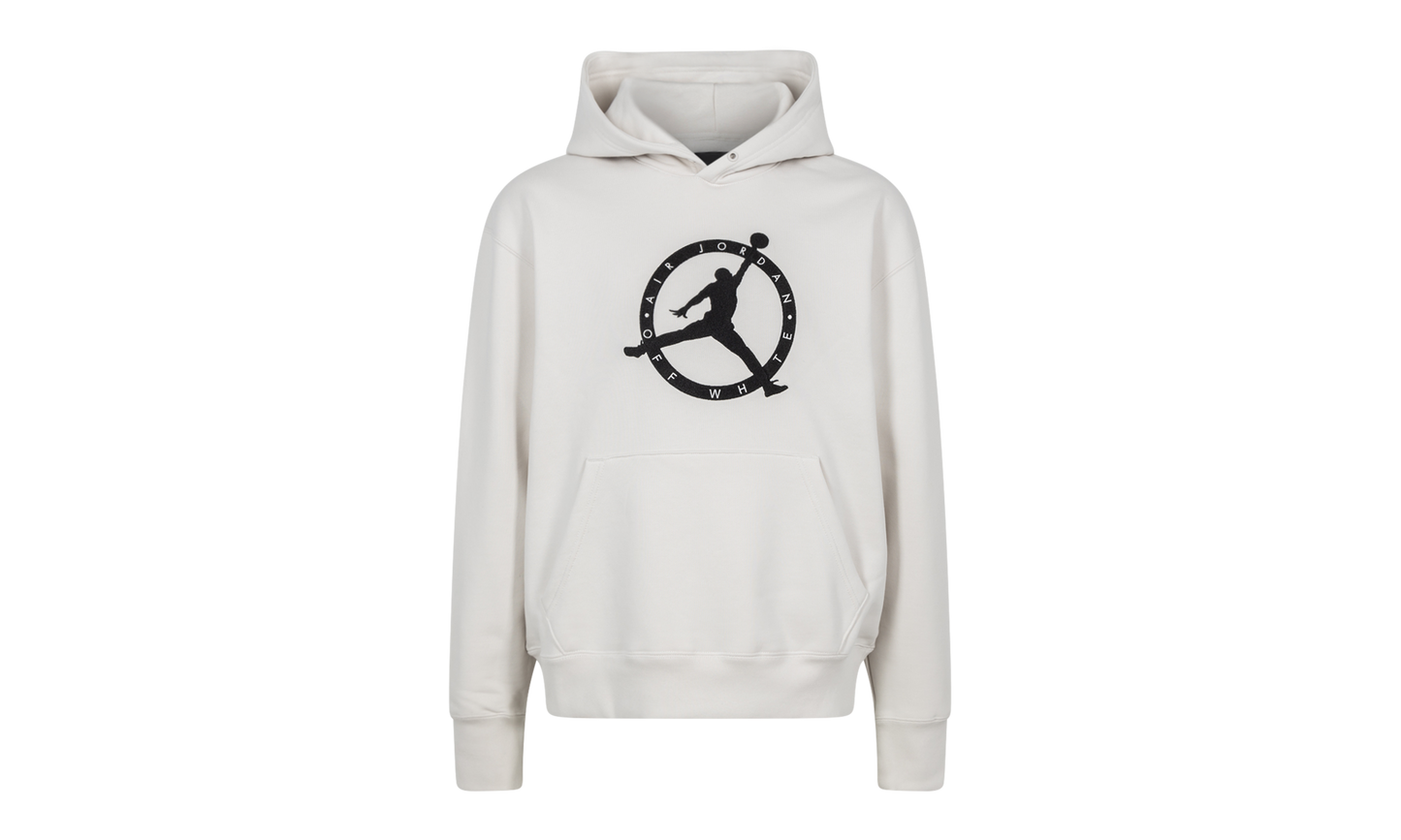 x Off-White Hoodie "Phantom" DM0059 054