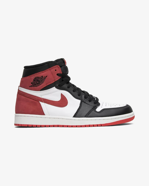 NIKE AIR JORDAN1 RETRO HIGH OG TRACK RED (NEW)