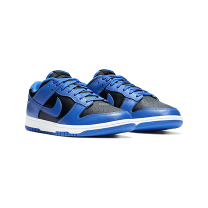 Dunk Low 'Hyper Cobalt' (2021)