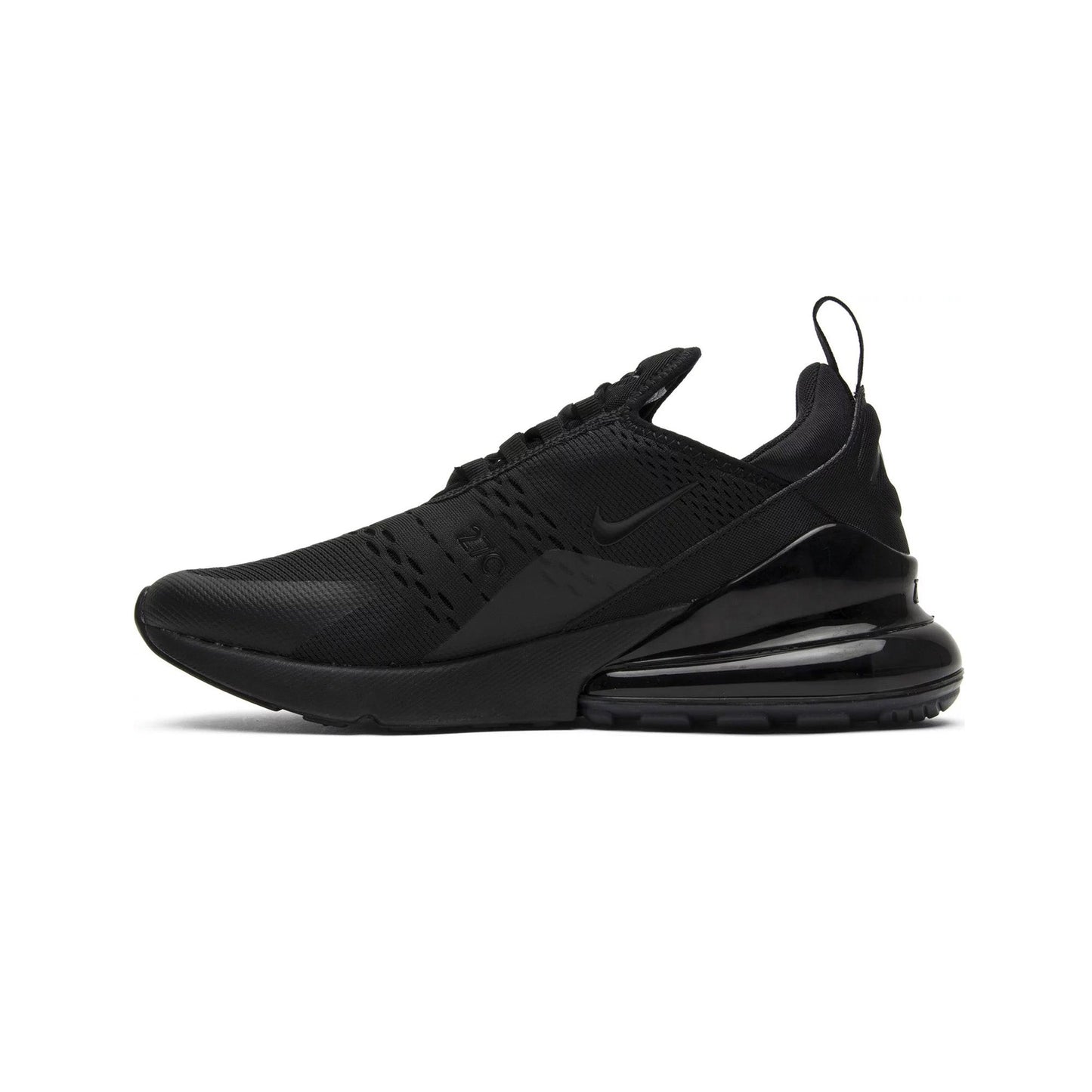 Air Max 270 'Triple Black' (2018)