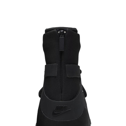 Air Fear of God 1 'Triple Black' (2020)