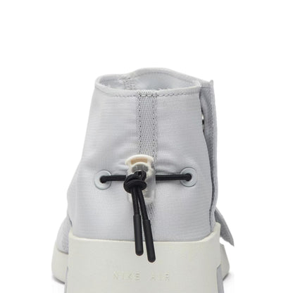 Air Fear Of God Moccasin 'Pure Platinum' (2019)