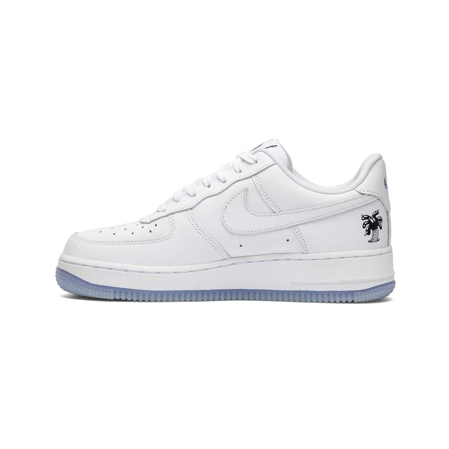 Air Force 1 Flyleather 'Steve Harrington Earth Day' (2019)