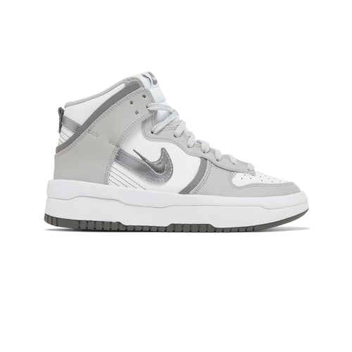 Dunk High Up 'Light Smoke Grey' Women's (2022)