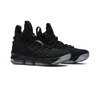 LeBron 15 'Black Gold' (2017)