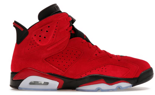 6 Retro Toro Bravo