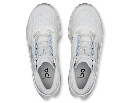 Running Cloudmonster 3 White Frost (Women's)