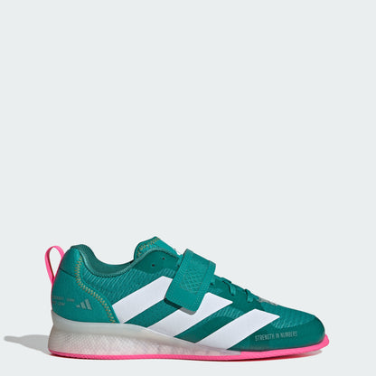 Men's adidas Adipower Weightlifting 3 Shoes