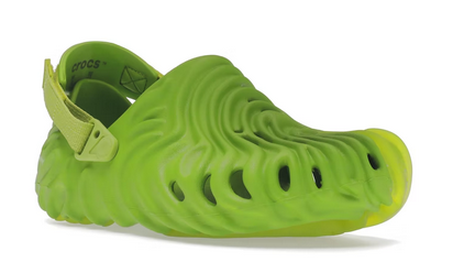 Pollex Clogby Salehe Bembury Crocodile