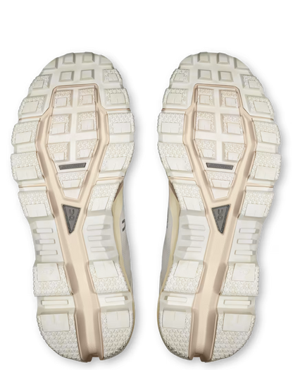Running Cloudventure 2 LOEWE Eggshell (Women's)