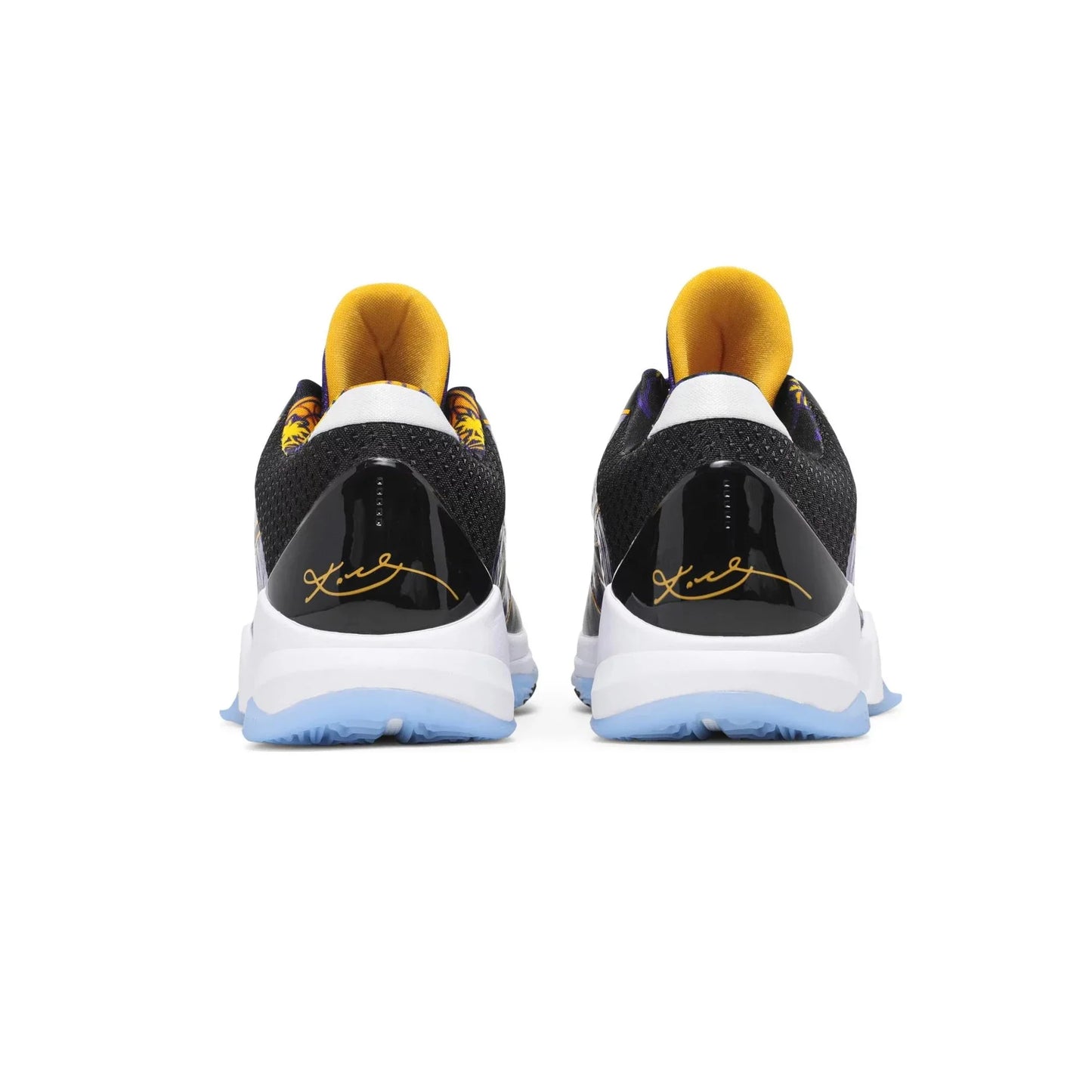 Kobe 5 'Protro Lakers' (2020)
