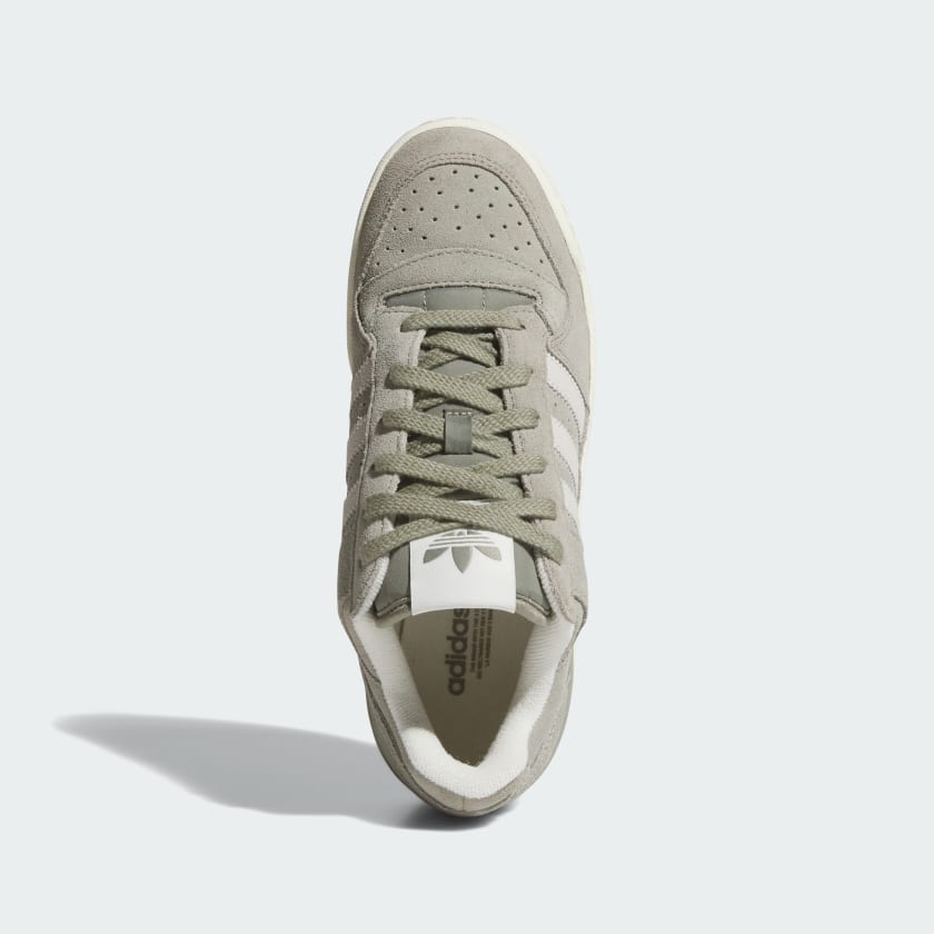 Women's adidas Forum Bold Stripes Shoes