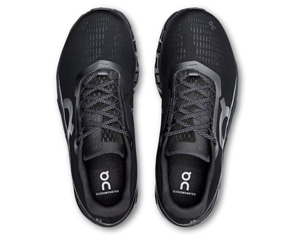 Running Cloudmonster 2 Black Eclipse (Women’s)