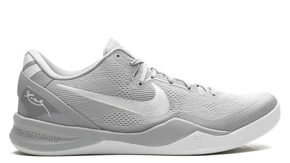 Kobe 8 Protro Wolf Grey
