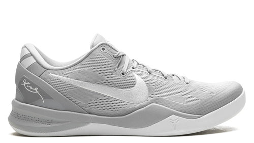 Kobe 8 Protro Wolf Grey