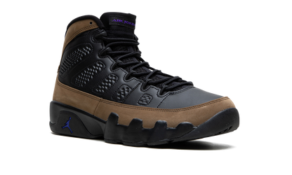 9 "Olive Concord" CT8019 034