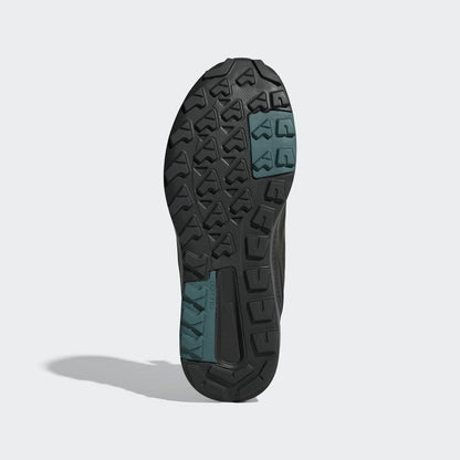 Men's adidas Terrex Anylander Mid Rain.Rdy Hiking Shoes