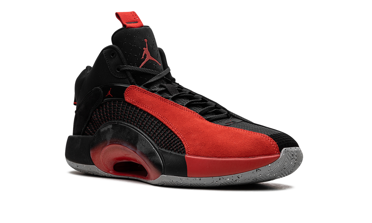 XXXV "Warrior" DA2625 600