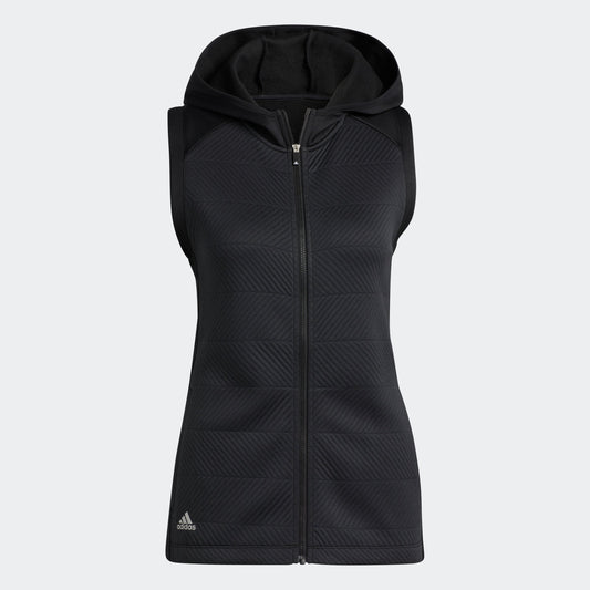 Women's adidas COLD.RDY Full-Zip Vest