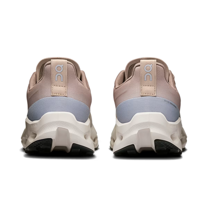 On Cloudsurfer Trail Waterproof Desert Wolf (M)