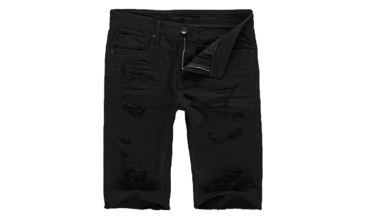 Craig Shredded Twill Shorts J3130SA