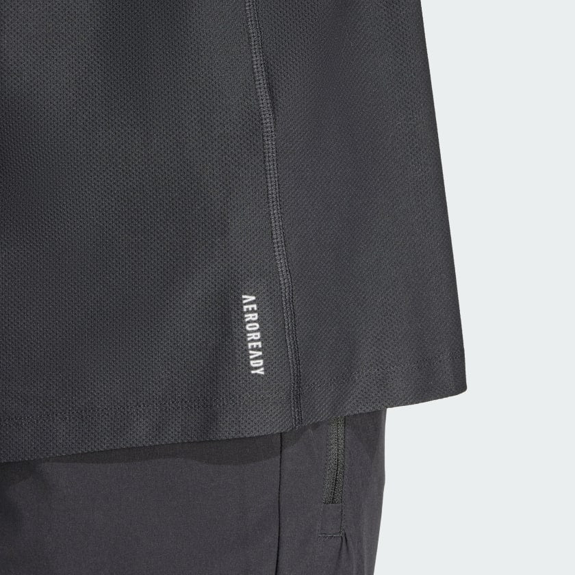 Men's adidas Own the Run Tee