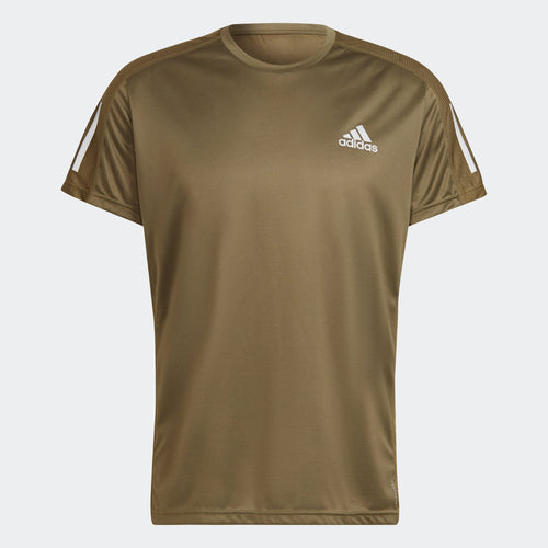 Men's adidas Own the Run Tee