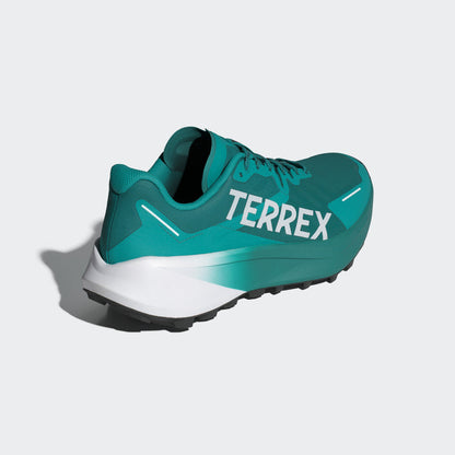 Men's adidas Terrex Agravic 3 Trail Running Shoes