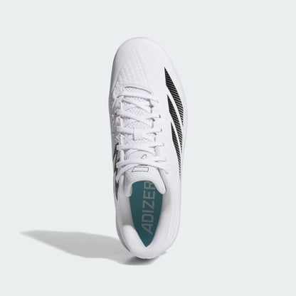 Men's adidas Adizero Electric 2.0 TPU Cleats