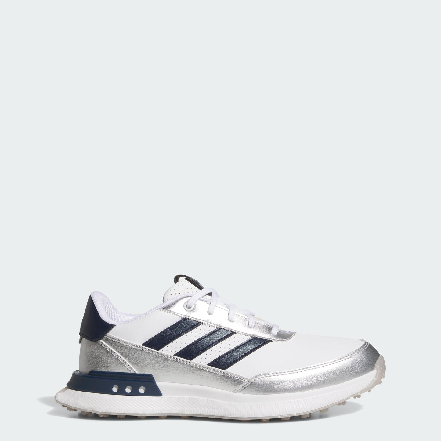 Women's adidas S2G 25 Leather Spikeless Golf Shoes