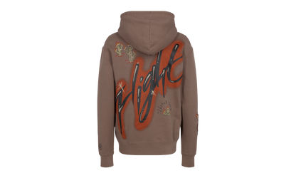 x Travis Scott Hoodie " x Travis Scott" DO4093 256