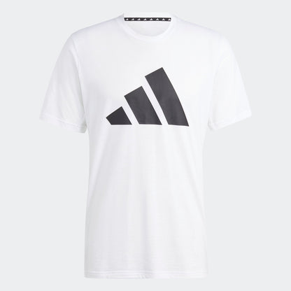 Men's adidas Train Essentials Feelready Logo Training Tee
