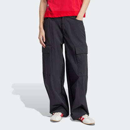 Women's adidas Premium Essentials Cargo Pants