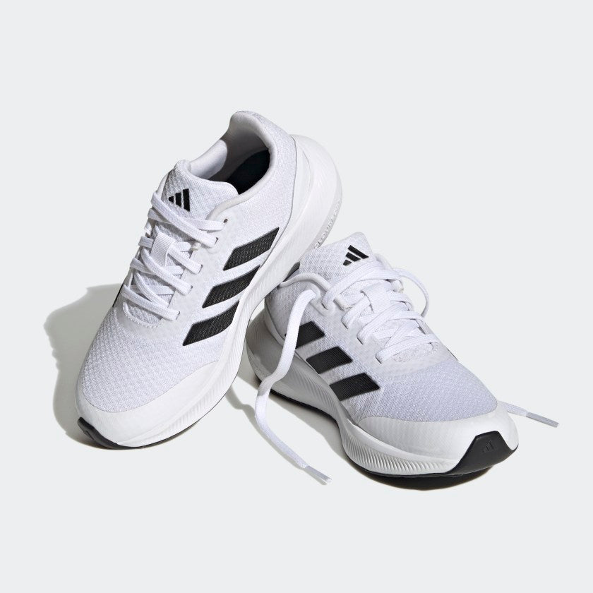 Kids' adidas RunFalcon 3 Lace Shoes